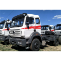 BEIBEN tractor truck 6×4